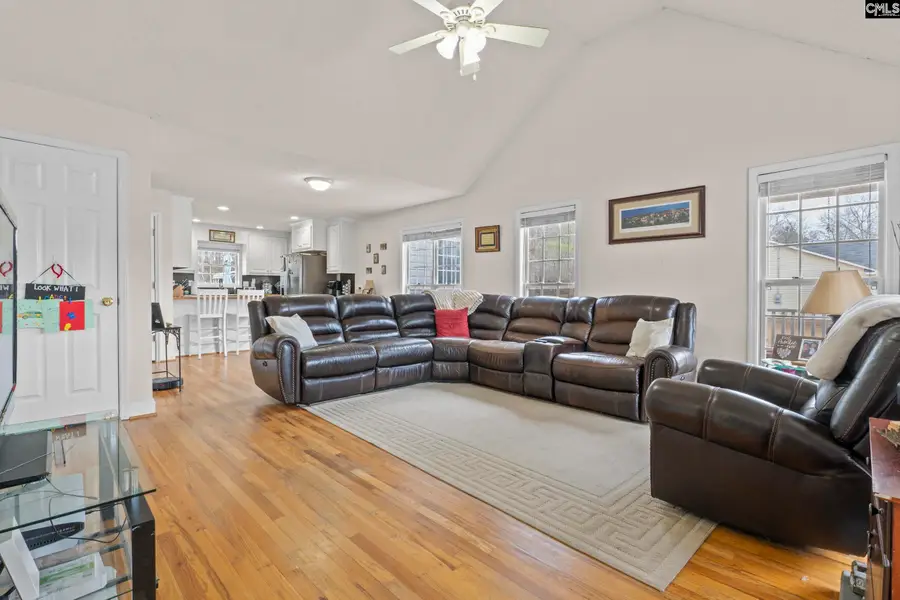 776 Wildwood Lane, Lugoff, SC 29078 - #2