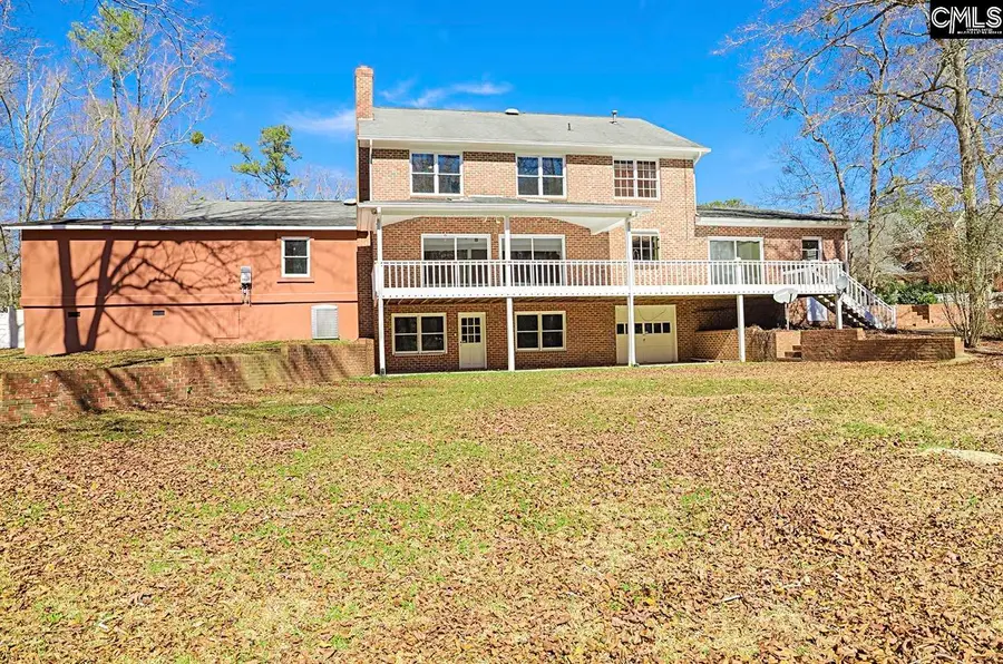 1560 Lee Boulevard, Orangeburg, SC 29118 - #3