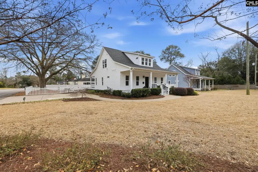302 S Prospect Street, Columbia, SC 29205 - #2