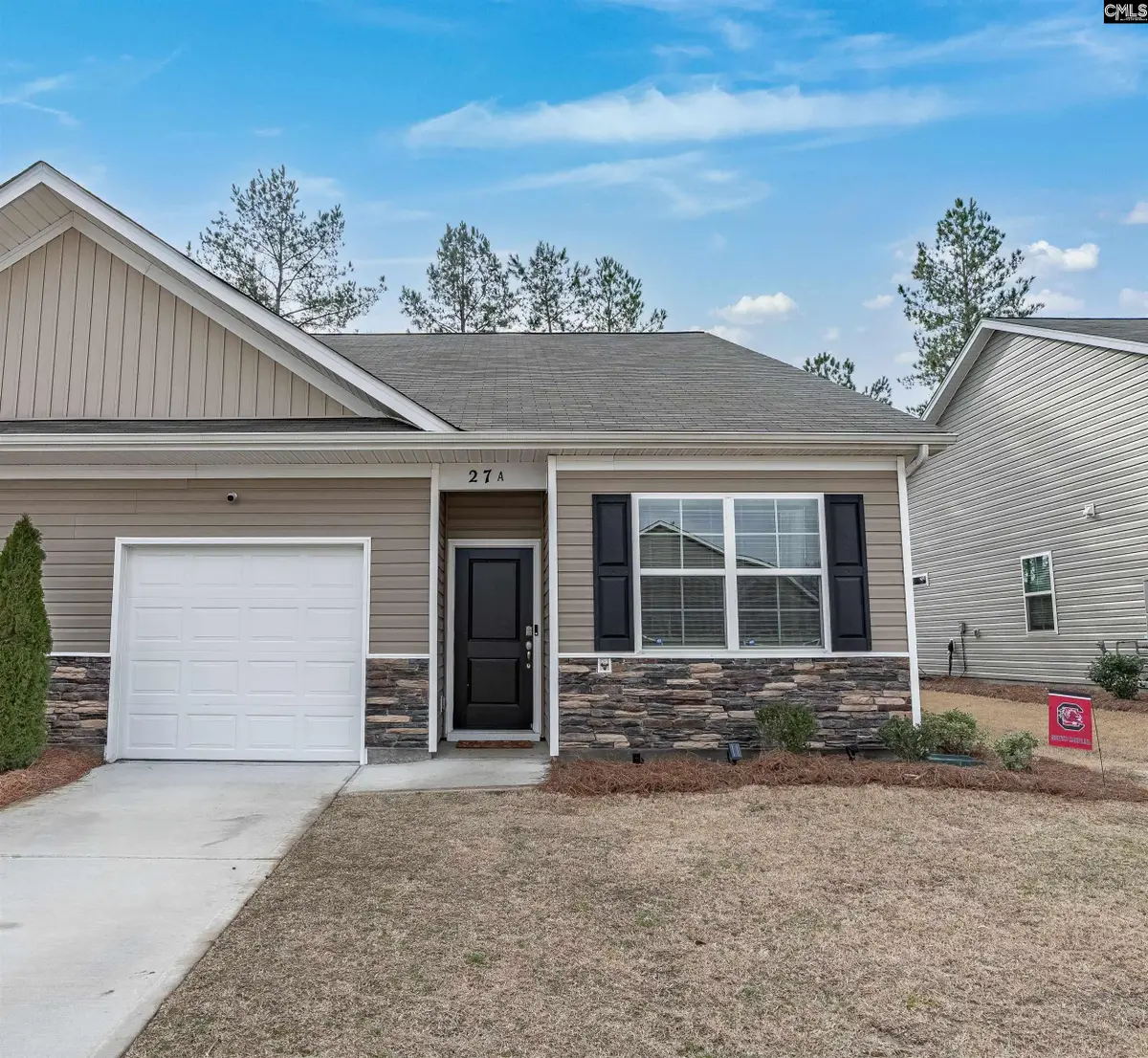 27A Beechnut Street, Lugoff, SC 29078 - #1