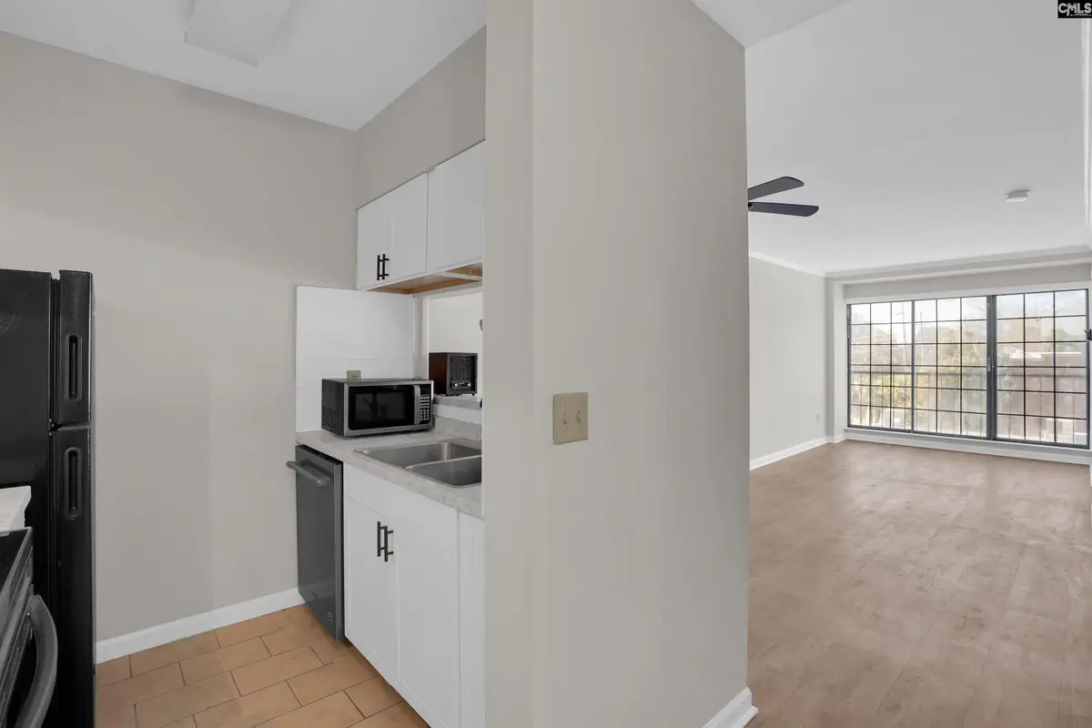 2009 Greene Street #414, Columbia, SC 29205 - #1