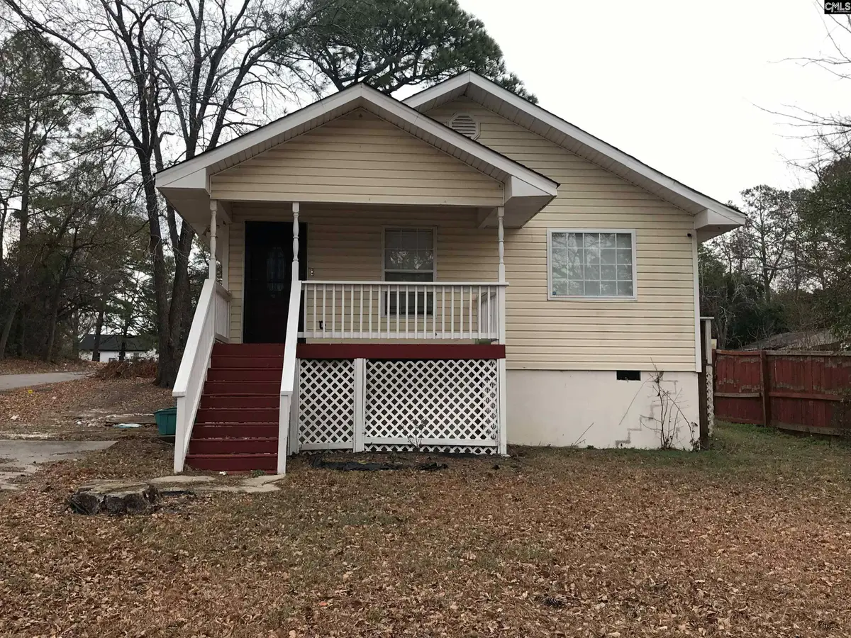 700 Rosedale Arch, Columbia, SC 29203 - #1