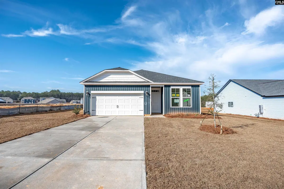 272 Caballeros Trail, Prosperity, SC 29127 - #1