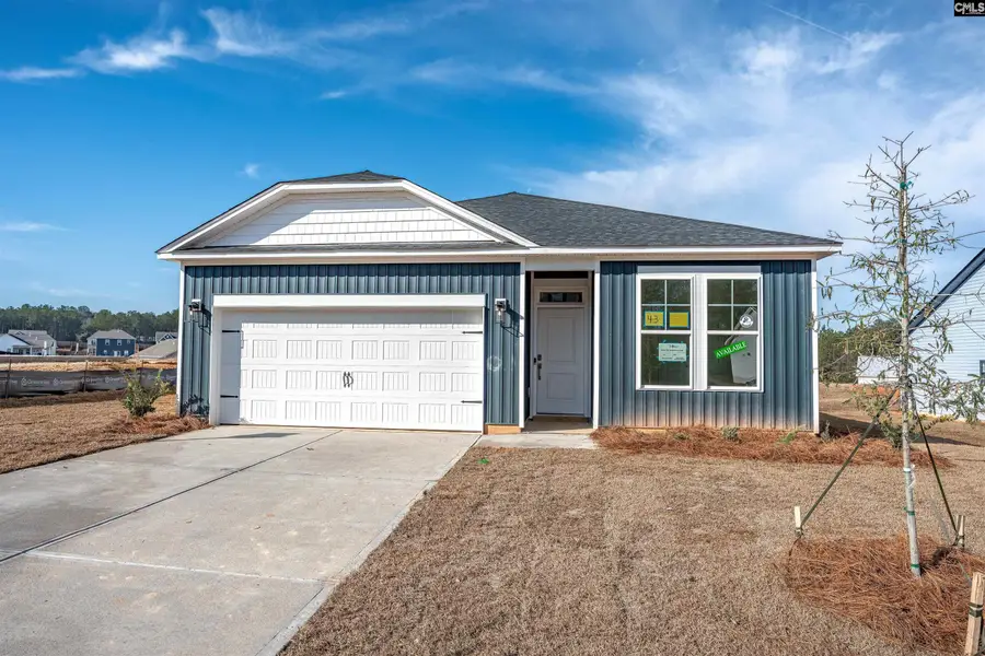 272 Caballeros Trail, Prosperity, SC 29127 - #3