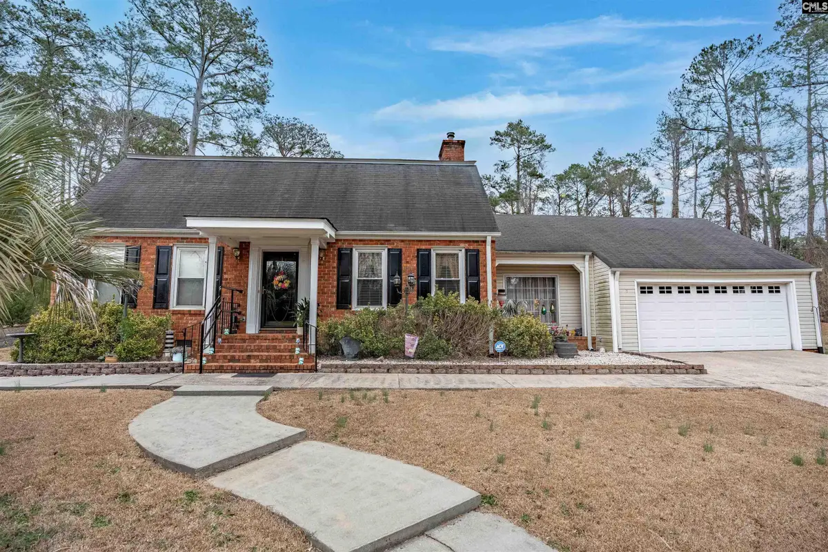 104 Crowe Court, Columbia, SC 29210 - #1