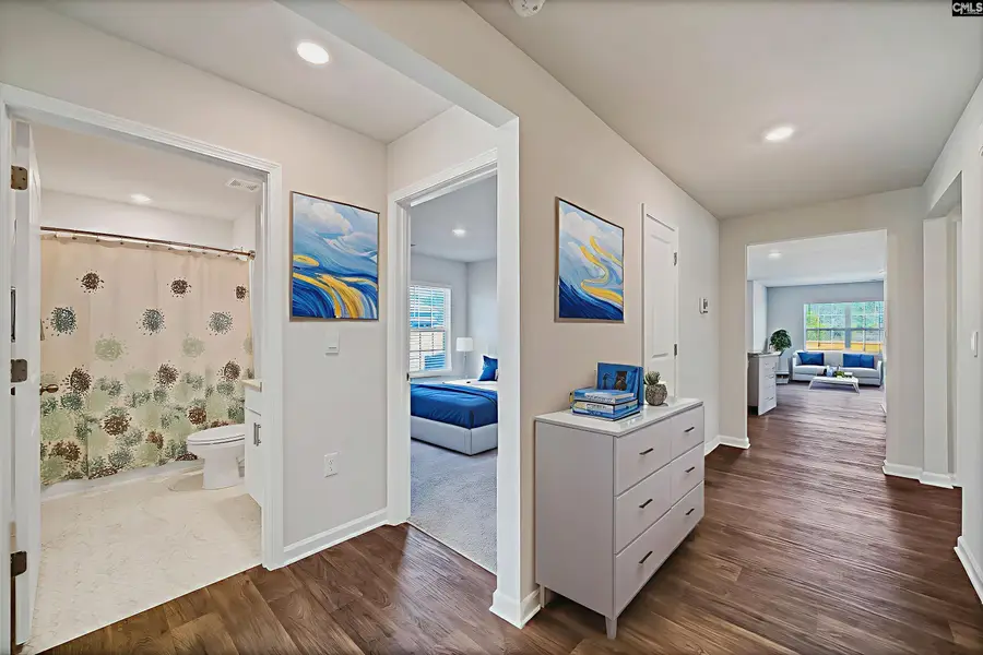 24 Maple Drive, Camden, SC 29020 - #3