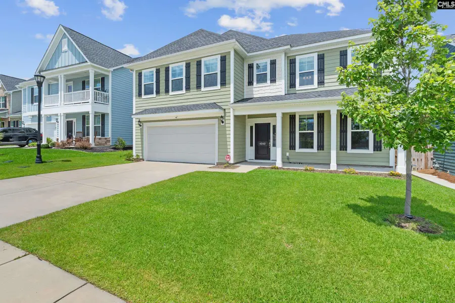 4040 Summerland Way, Elgin, SC 29045 - #2