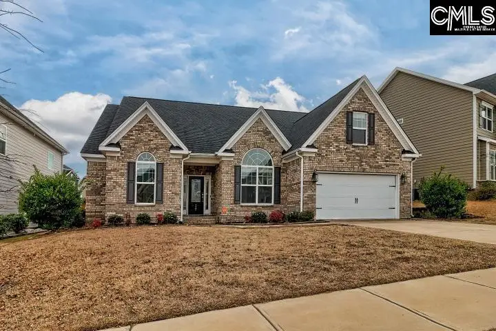 117 Milkweed Road, Elgin, SC 29045 - #2