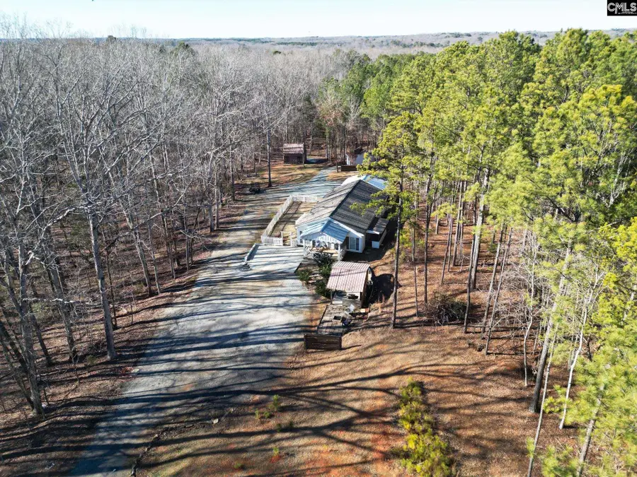 619 Hubbard Drive, Lancaster, SC 29720 - #2