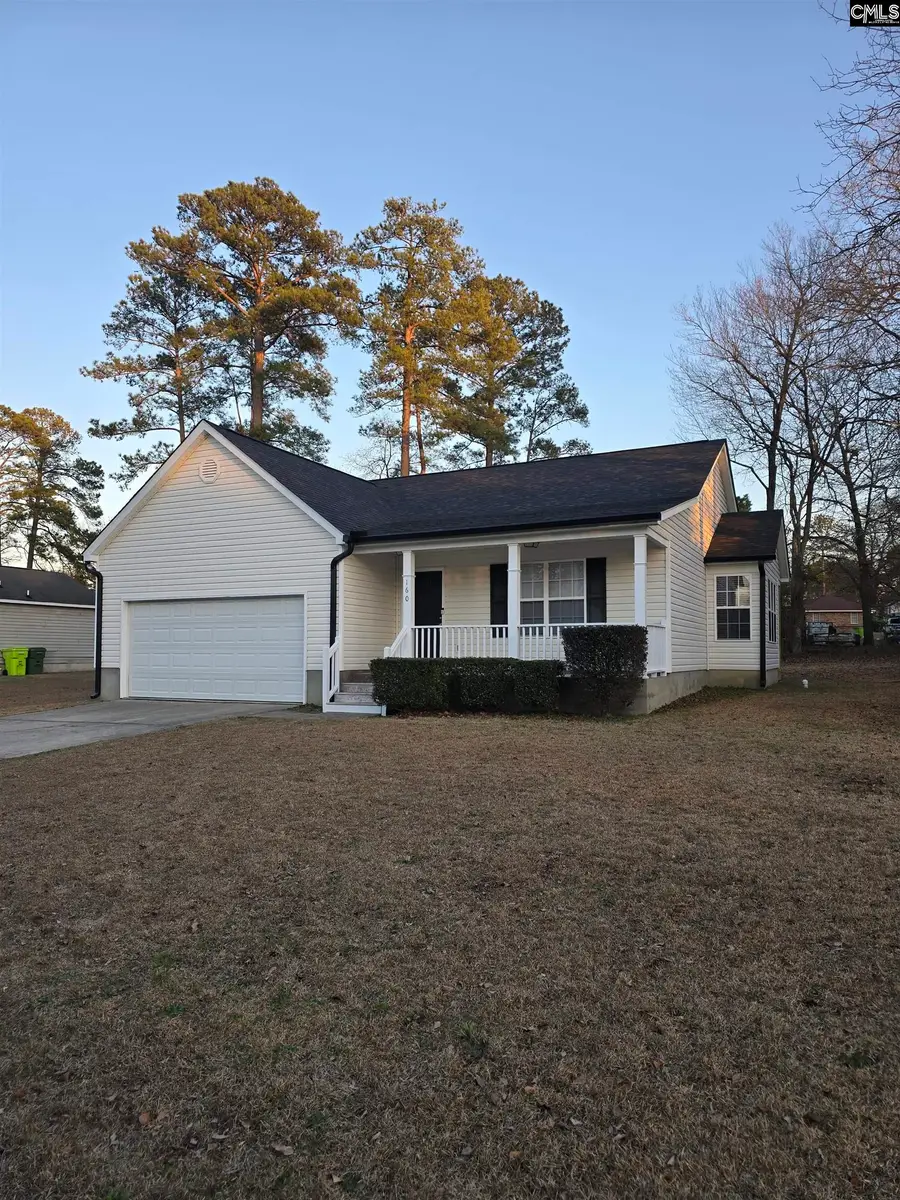 160 Cane Brake Drive, Columbia, SC 29223 - #3