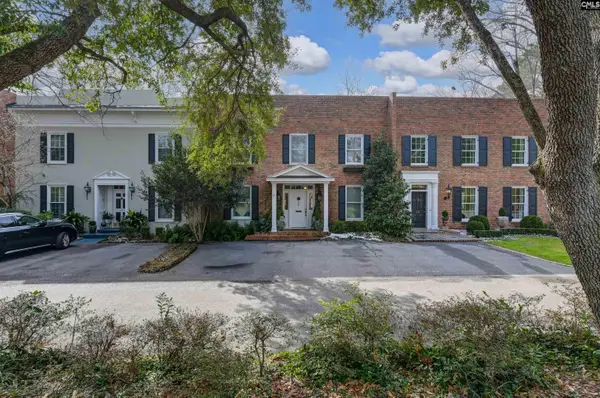 36 Quinine Hill Road, Columbia, SC 29204