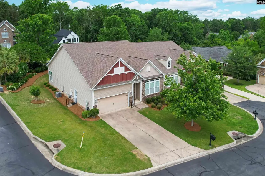 1 Downing Circle, Gilbert, SC 29054 - #2