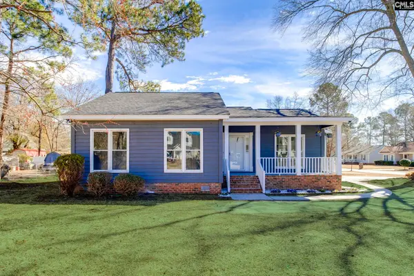 201 Pear Tree Circle, Hopkins, SC 29061