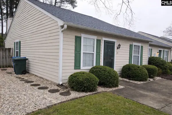 33 Heritage Village Lane, Columbia, SC 29212
