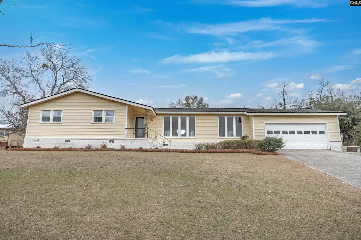 7827 Turnbridge Lane, Columbia, SC 29223 - #1