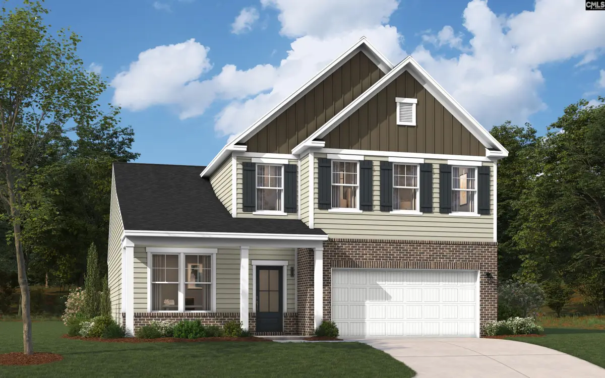 606 Honeydew Drive, West Columbia, SC 29170 - #1