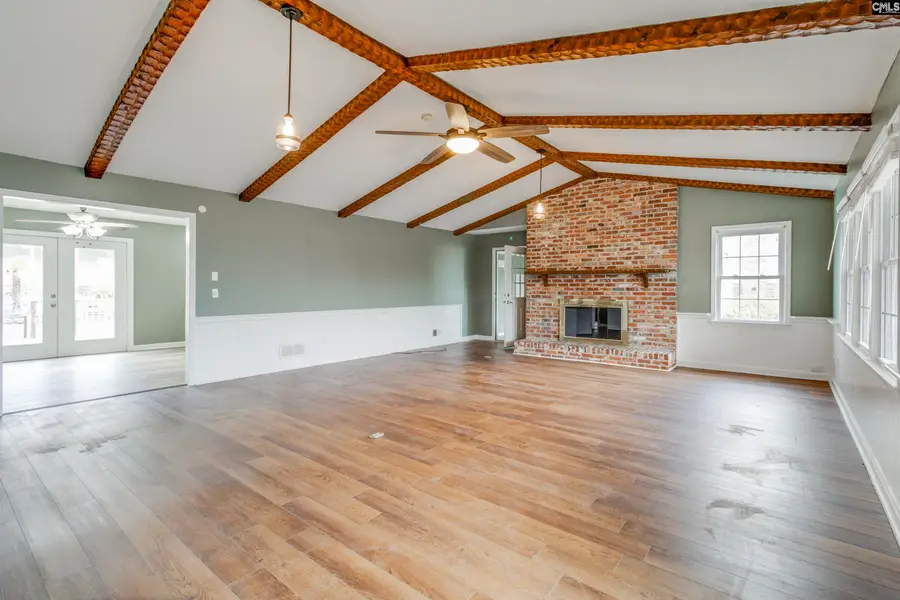 1207 S Fredericksburg Drive, Lugoff, SC 29078 - #3