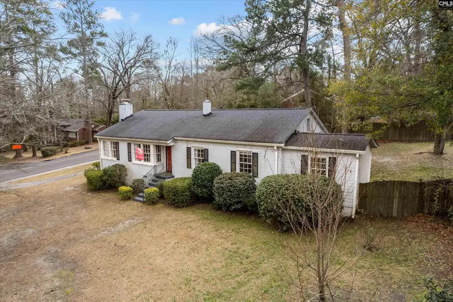 4200 Springhill Road, Columbia, SC 29204 - #2