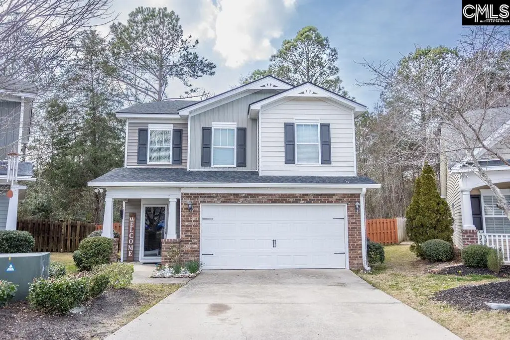 148 Cambridge Hill Drive, Lexington, SC 29072 - #1