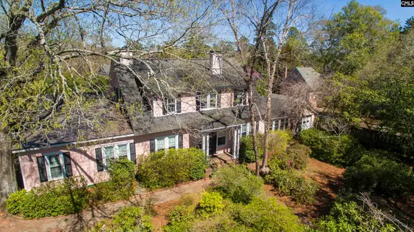 1822 Brevard Place, Camden, SC 29020