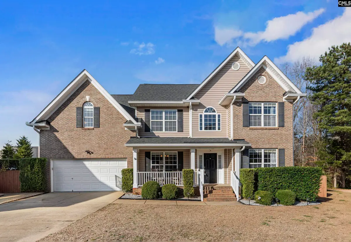 15 Caedmons Walk, Irmo, SC 29063 - #1