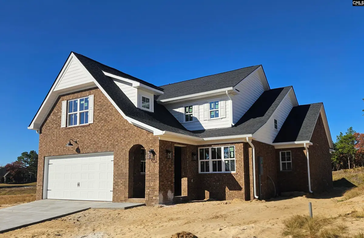 2025 Fairway View, Blythewood, SC 29016 - #1