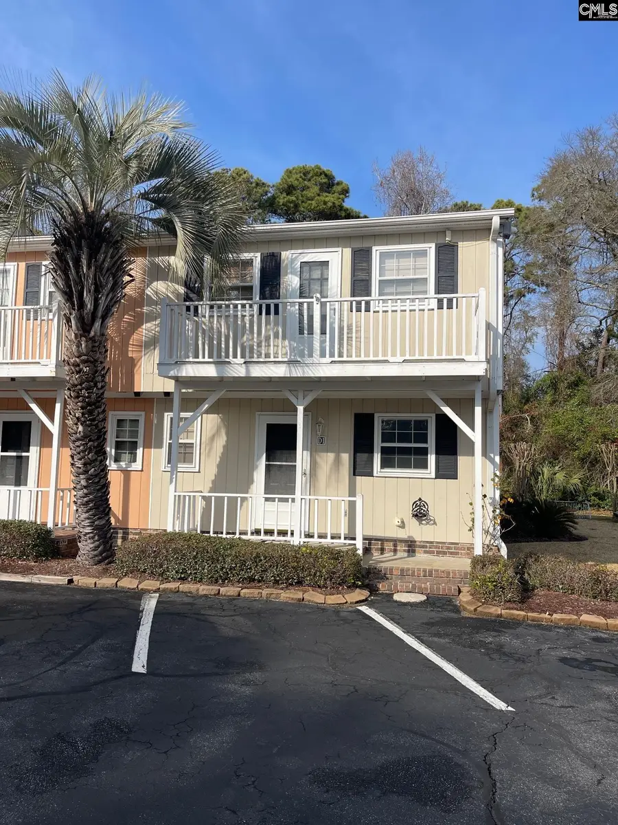 3866 Business Us-17 Highway #D1, Murrells Inlet, SC 29576 - #3
