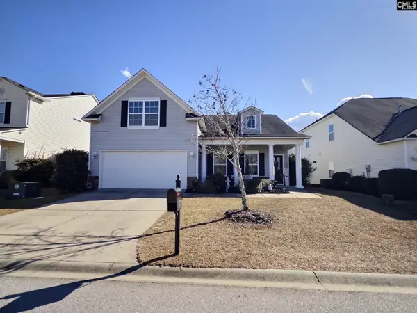 141 Glenellen Road, Lexington, SC 29072