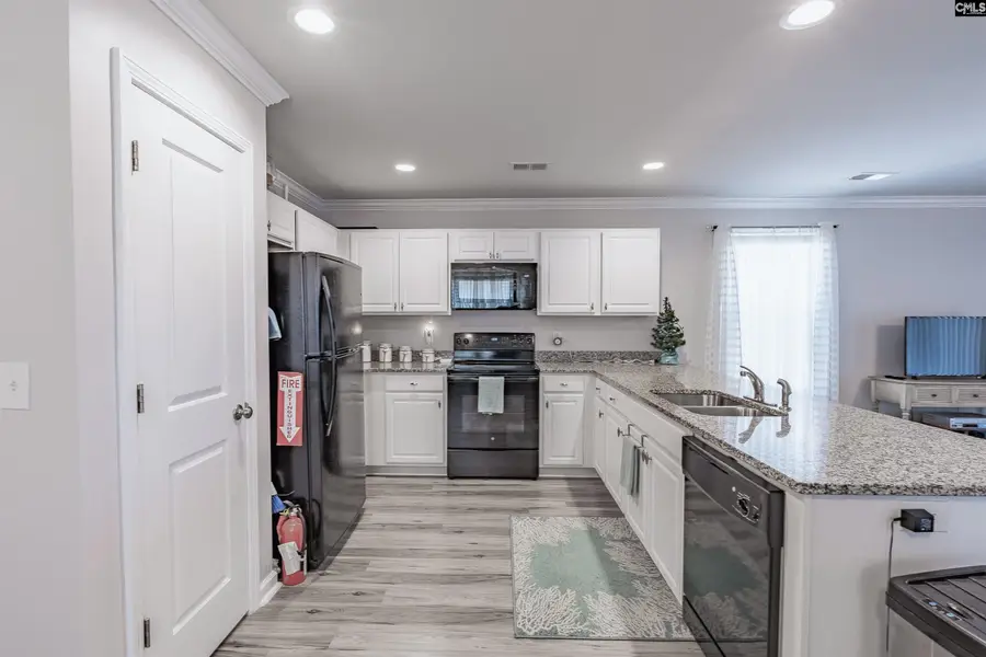 2224 S Trakand, Lexington, SC 29073 - #2