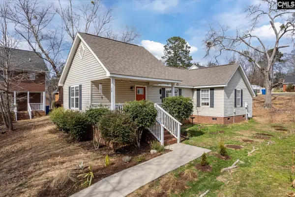 26 Lindsay Street, Columbia, SC 29201
