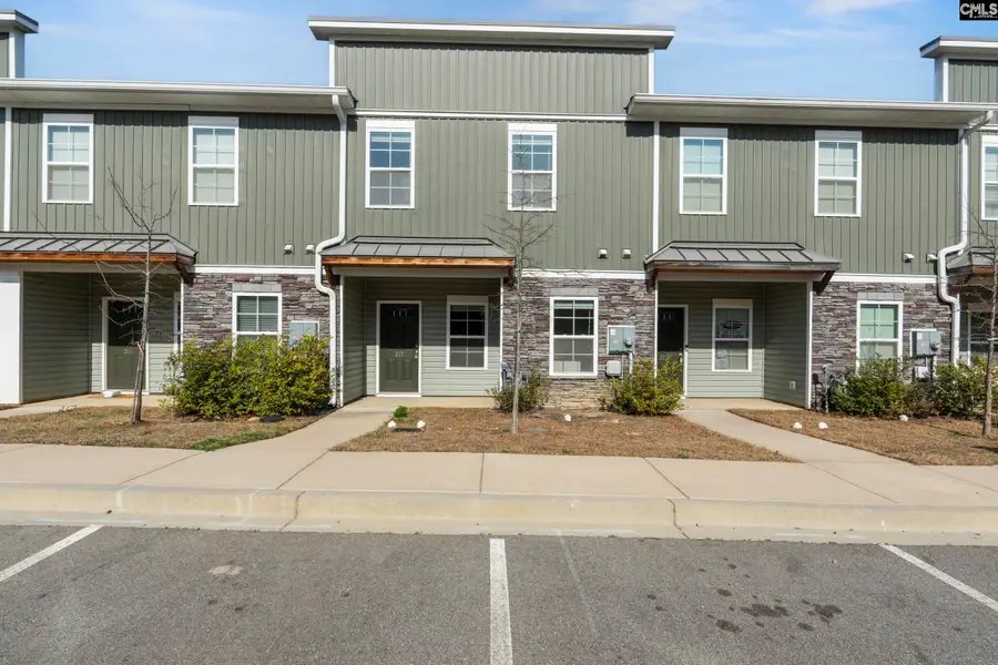 317 High Grove, Columbia, SC 29210 - #2