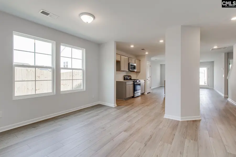 3057 Hallsdale Drive, Elgin, SC 29045 - #2