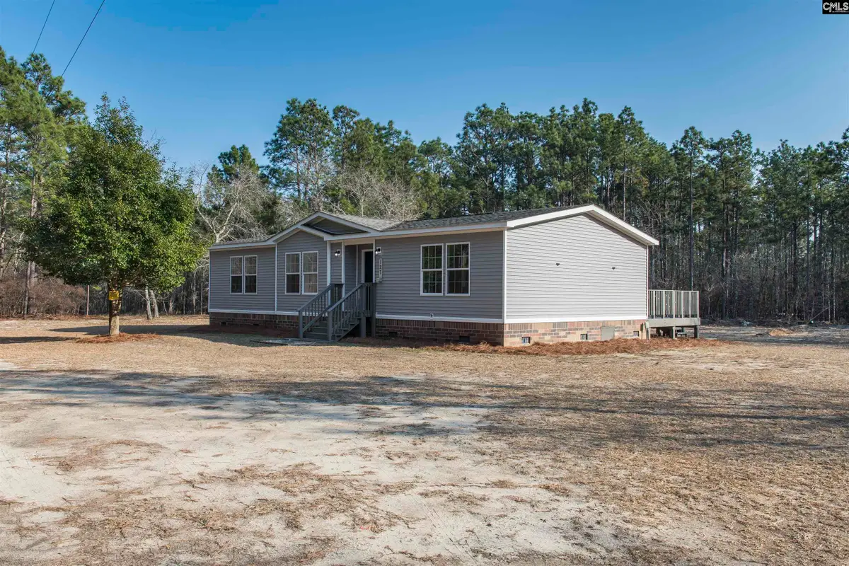 127 Leila Road, Gaston, SC 29053 - #1