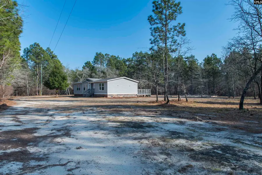 127 Leila Road, Gaston, SC 29053 - #3