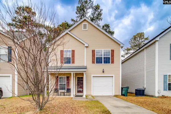 11 Wild Iris Court, Columbia, SC 29209