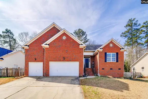 137 Oldtown Drive, Lexington, SC 29072