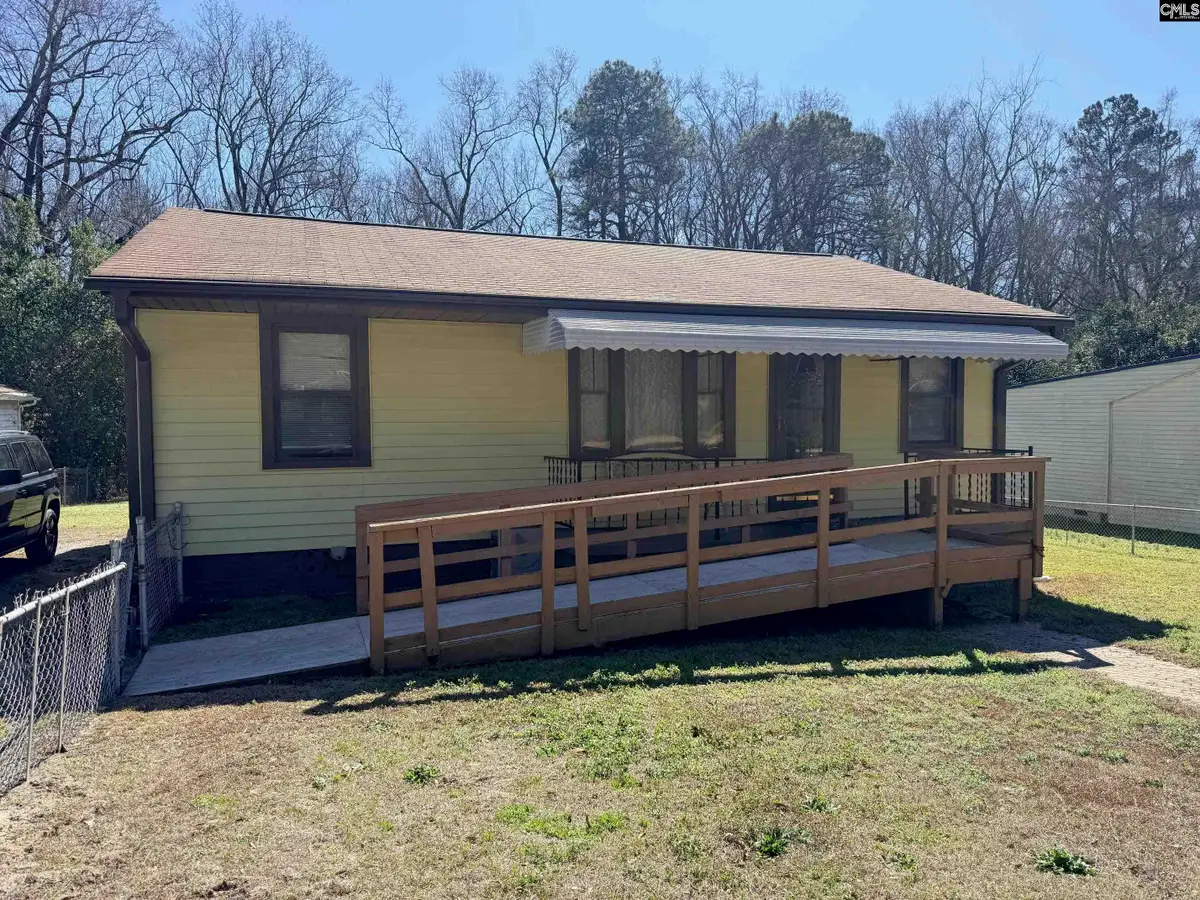 170 Whiteside Circle, West Columbia, SC 29169 - #1