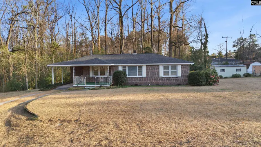 1143 Lee Circle, West Columbia, SC 29170 - #2