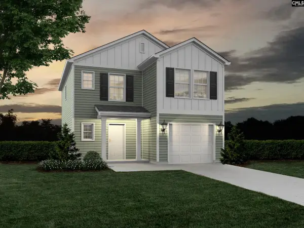 831 Lodgepole Lane, West Columbia, SC 29170