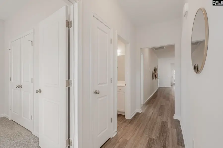 836 Lodgepole Lane, West Columbia, SC 29170 - #3