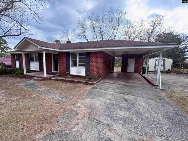 2122 Morninglo Lane, Columbia, SC 29223