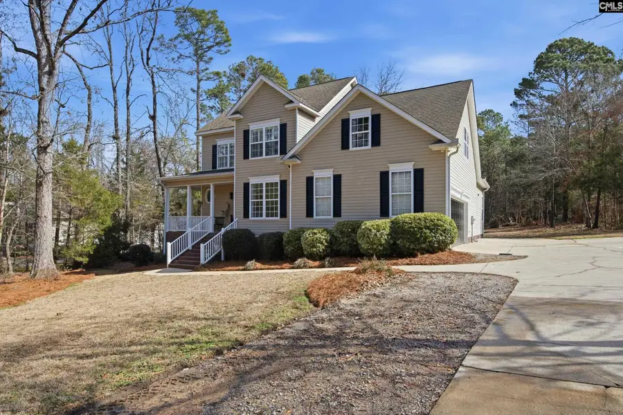 125 Mary Drive, Chapin, SC 29063 - #3