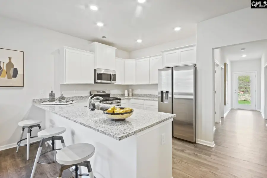 449 Lady Liberty Way, Lexington, SC 29073 - #2