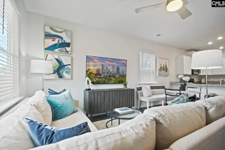 449 Lady Liberty Way, Lexington, SC 29073 - #3