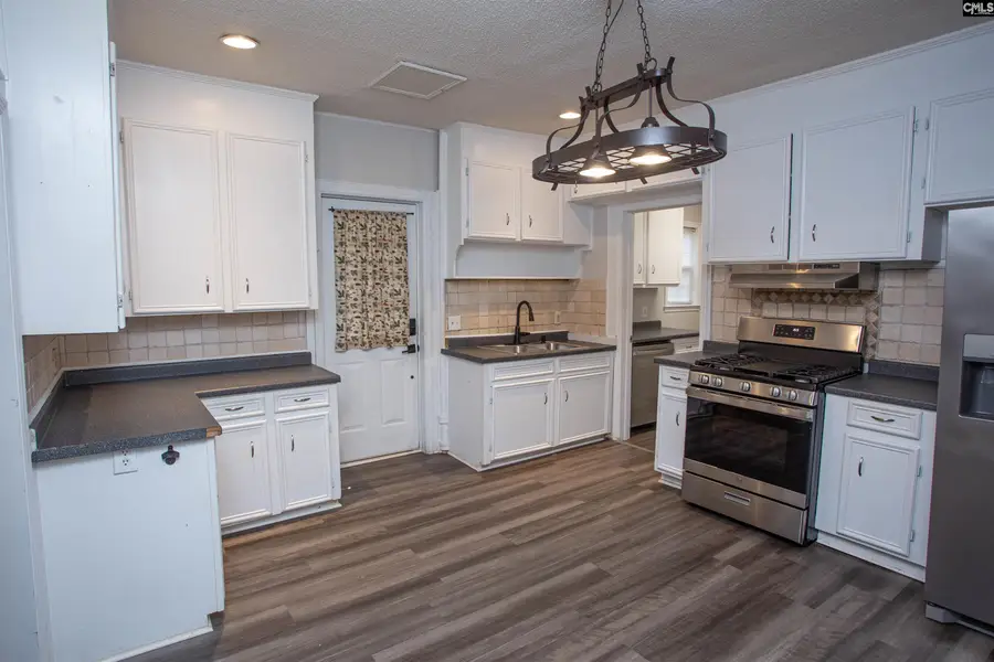 620 Mcrae Road, Camden, SC 29020 - #2