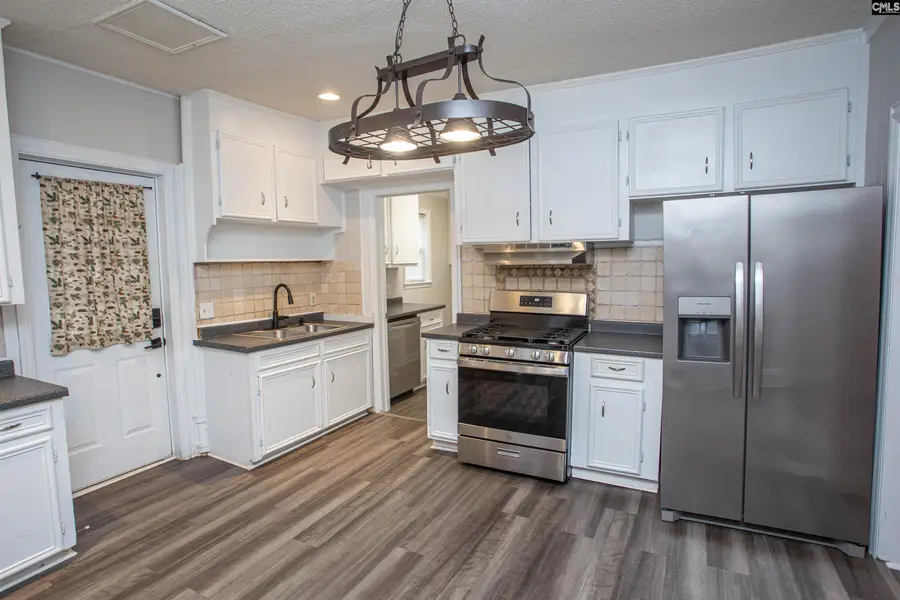 620 Mcrae Road, Camden, SC 29020 - #3