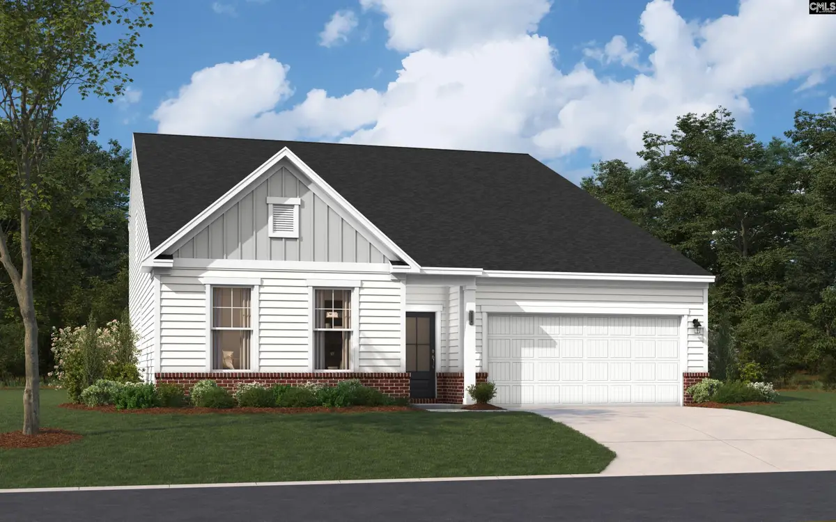 782 Oak Valley Drive, Blythewood, SC 29016 - #1