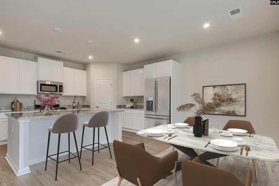 661 Rose Copper Way, Lexington, SC 29073 - #3