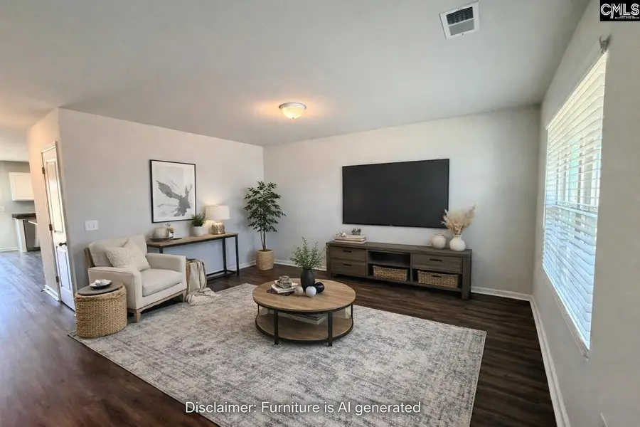 444 Van Buren Court, Gaston, SC 29053 - #2