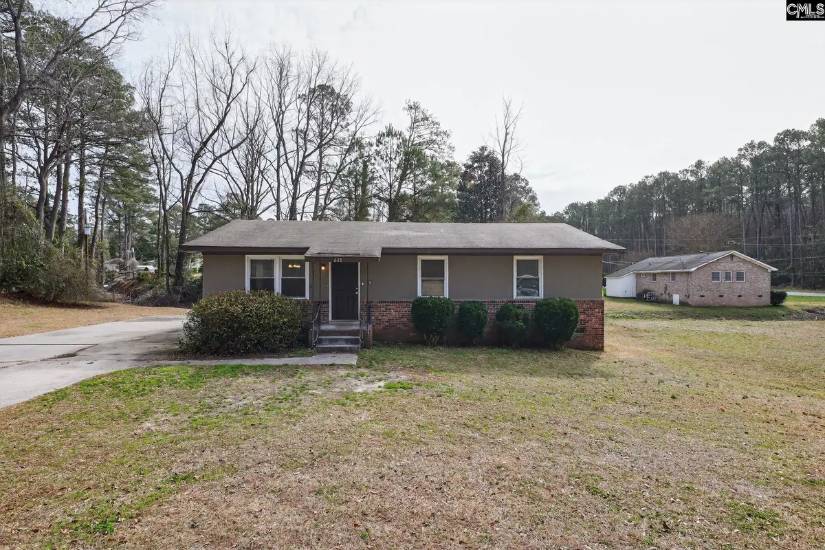 608 Bradbury Drive, Columbia, SC 29203 - #1